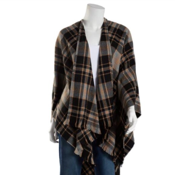 Altare Jackets & Blazers - Altare Wrap with Free Gift